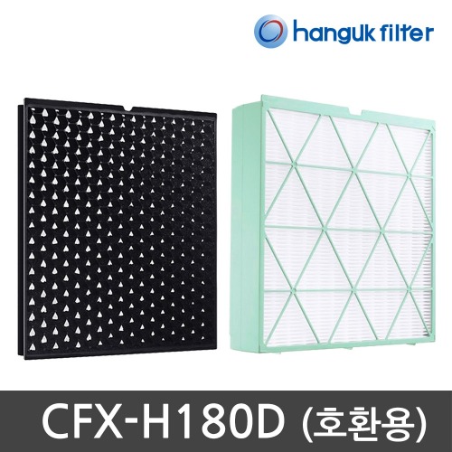 삼성 공기청정기 필터 무풍 큐브 CFX-H180 AX47T9650
